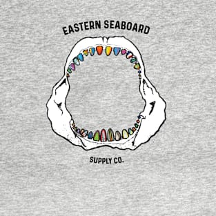 Eastern Seaboard Suppply Co. T-Shirt